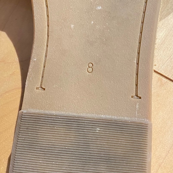 ✨2for22$ Pleather slides - Picture 3 of 5